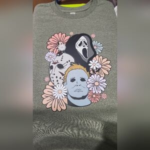 Horror Tshirt